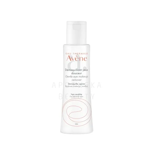 AVENE SILMAMEIGIEEMALDAJA ÕRN 125ML