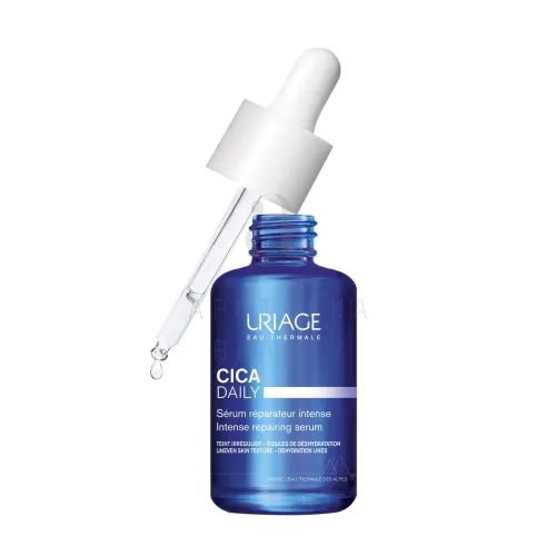 URIAGE BARIEDERM CICA SEERUM 30ML