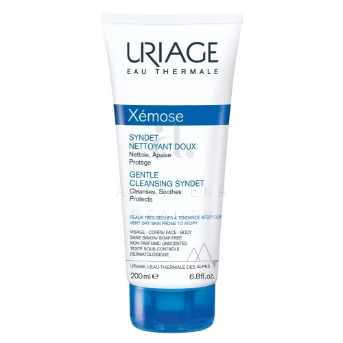 URIAGE XEMOSE PESUGEEL ÕRN 200ML