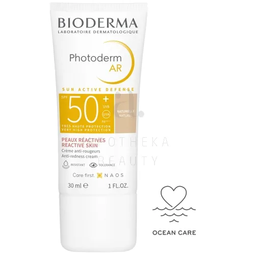 BIODERMA PHOTODERM PÄIKESEKAITSEKREEM TOONIV SPF50 30ML