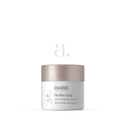 BABE HEALTHYAGING NÄOKREEM KÜPSELE NAHALE 50ML