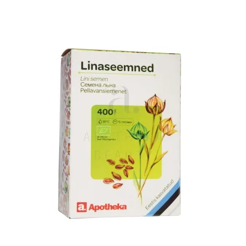 A. TEE LINASEEMNED 400G (KARP)