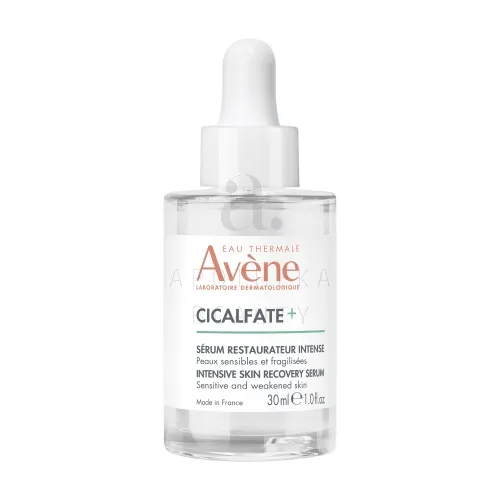 AVENE CICALFATE+ SEERUM TAASTAV 30ML