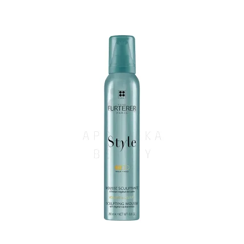 RENE FURTERER STYLE JUUKSEVAHT KOHEVUST ANDEV 200ML