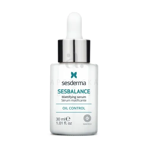 SESDERMA SESBALANCE SEERUM MATISTAV 30ML