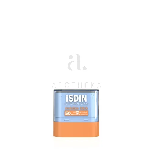ISDIN SUN PÄIKESEKAITSEPULK SPF50 10G