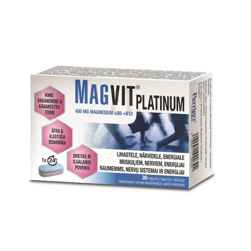 MAGVIT PLATINUM TBL N30
