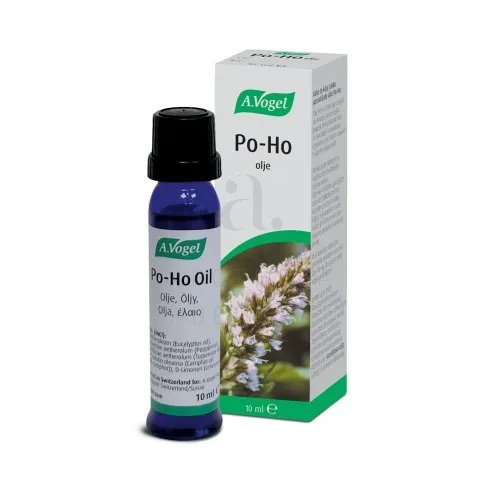 A.VOGEL PO-HO ÕLI 10ML