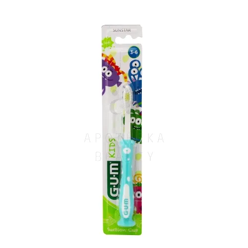 GUM HAMBAHARI LASTE KIDS MONSTER 2-6.A