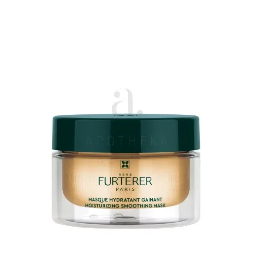 RENE FURTERER SUBLIME KARITE JUUKSEMASK NIISUTAV 200ML