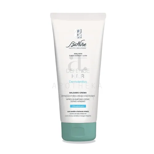 BIONIKE HAIR PALSAM PEANAHKA RAHUSTAV ÕRN 200ML