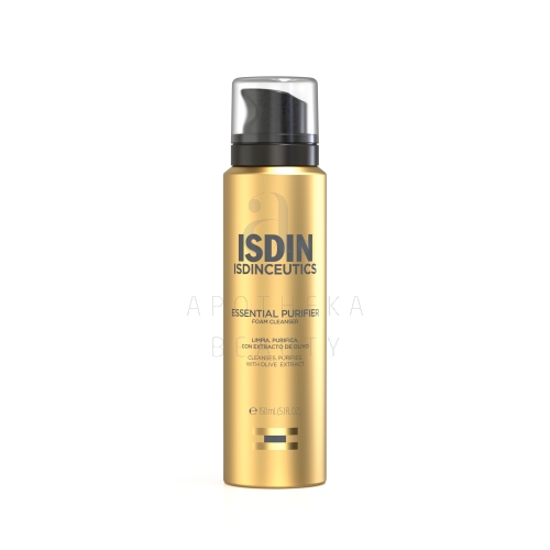 ISDIN NÄOPUHASTUSVAHT 150ML