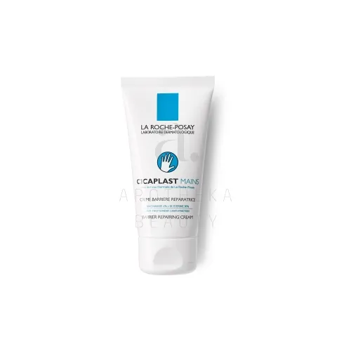 LA ROCHE-POSAY CICAPLAST KÄTEKREEM 50ML