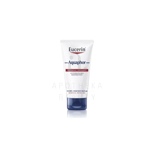EUCERIN AQUAPHOR NAHKA TAASTAV SALV 45ML