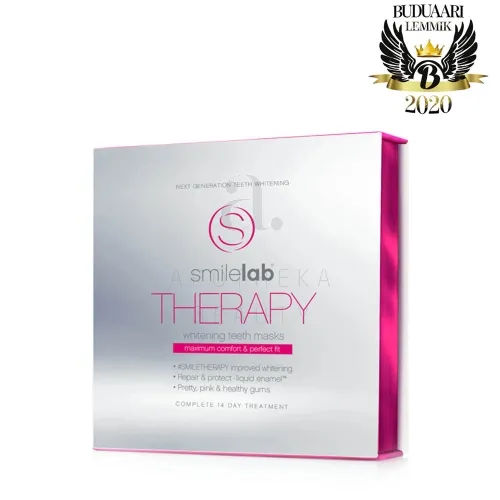 SMILELAB MASKID HAMMASTELE VALGENDAVAD JA TUGEVDAVAD N14