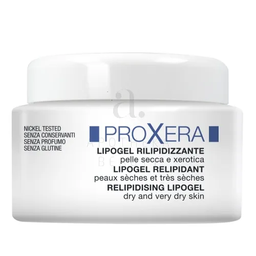 BIONIKE PROXERA GEEL KÕRGE RASVASISALDUSEGA 50ML