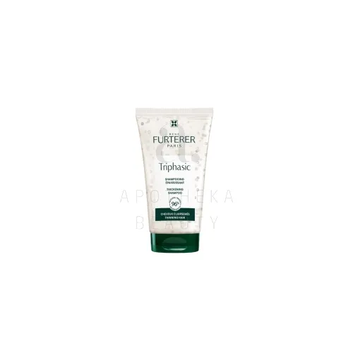 RENE FURTERER TRIPHASIC SHAMPOON TIHENDAV 50ML