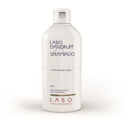 LABO SPECIFIC SHAMPOON KÕÕMAVASTANE MEESTELE 200ML