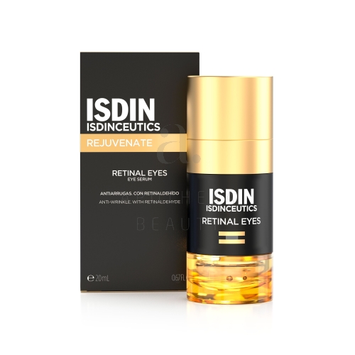 ISDIN RETINAL SILMASEERUM KORTSUDEVASTANE 20ML