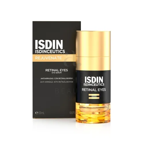 ISDIN RETINAL SILMASEERUM KORTSUDEVASTANE 20ML
