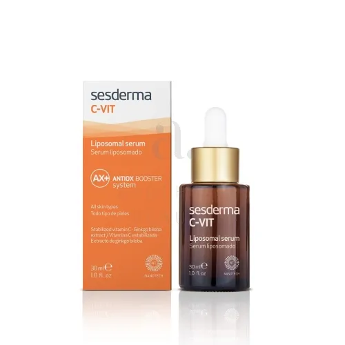 SESDERMA C-VIT LIPOSOMAL SEERUM 30ML