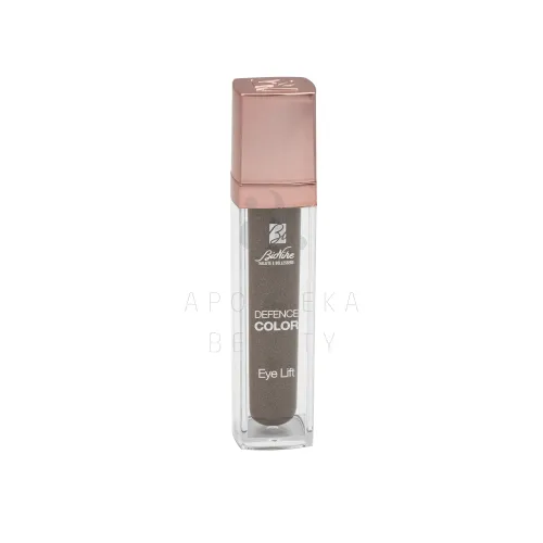 BIONIKE COLOR VEDEL LAUVÄRV KAUAPÜSIV 605 COFFEE 4,5ML
