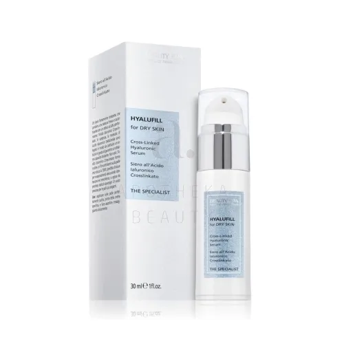 BEAUTY SPA HYALUFILL SEERUM HÜALUROONHAPPEGA 30ML