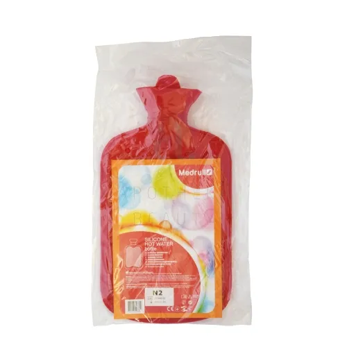 SOOJENDUSKOTT (SILIKOONIST) 1,7L (MEDRULL)