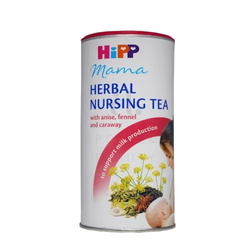HIPP MAMA TAIMETEE IMETAVALE EMALE (GRAN) 200G