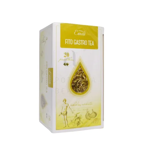 FITO GASTRO TEE 1,5G N20