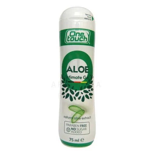 ONE TOUCH LIBESTI ALOE VERA 75ML  