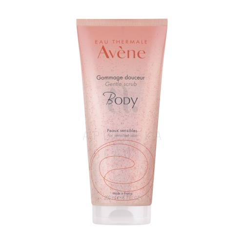 AVENE BODY KEHAKOORIJA ÕRN 200ML