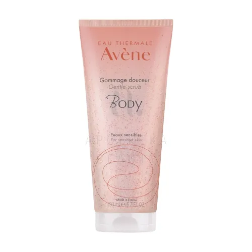 AVENE BODY KEHAKOORIJA ÕRN 200ML