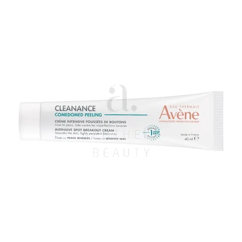 AVENE CLEANANCE COMEDOMED KOORIV KREEM 40ML