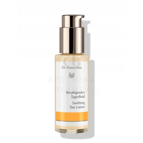 DR.HAUSCHKA NÄOPIIM RAHUSTAV 50ML