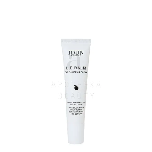 IDUN HUULEPALSAM 15ML