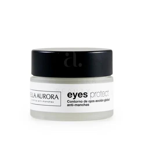 BELLA AURORA SILMAÜMBRUSKREEM 15ML