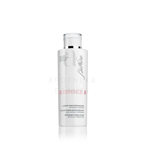 BIONIKE NÄOVESI VÄRSKENDAV TUNDLIKULE NAHALE 200ML