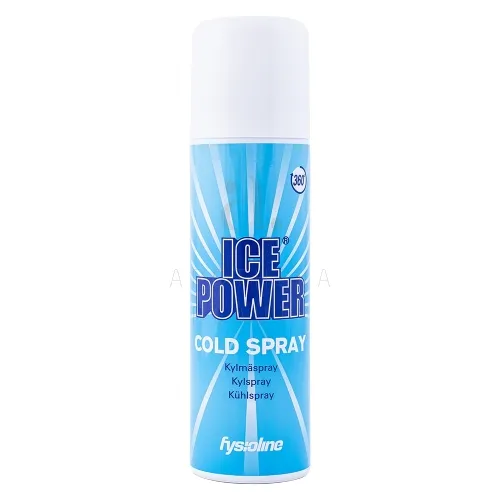 ICE POWER KÜLMASPRAY 200ML