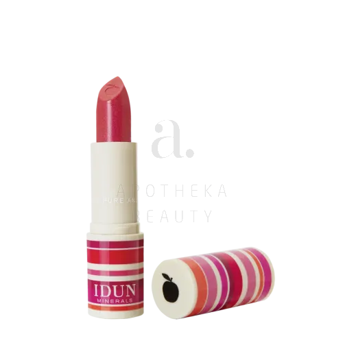 IDUN MINERALS KREEMJAS HUULEPULK FILIPPA 3,6G