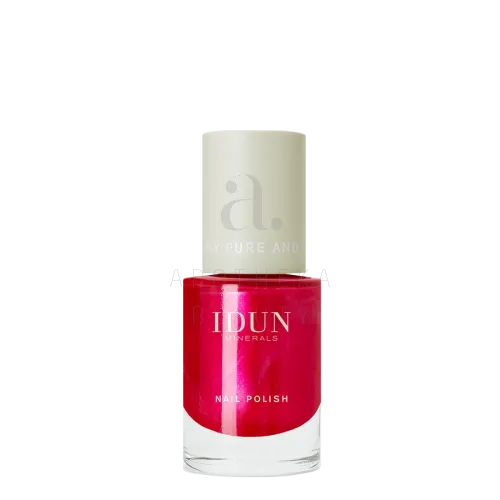 IDUN KÜÜNELAKK CINNOBER 11ML