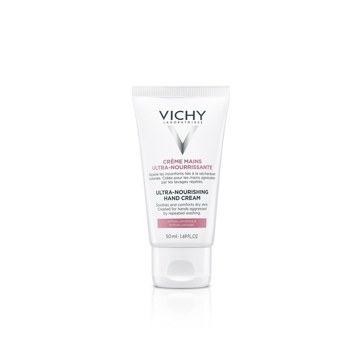 VICHY SÜVATOITEV KÄTEKREEM 50ML - Tootepilt