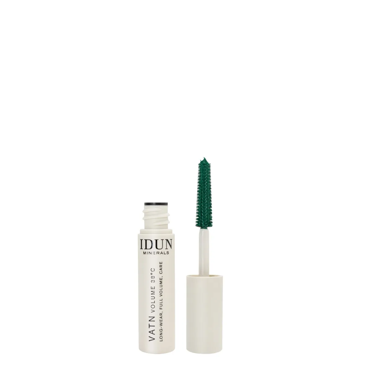 IDUN RIPSMETUSH VATN VEEKINDEL JA VOLÜÜMI ANDEV ROHELINE 3,5ML - Tootepilt