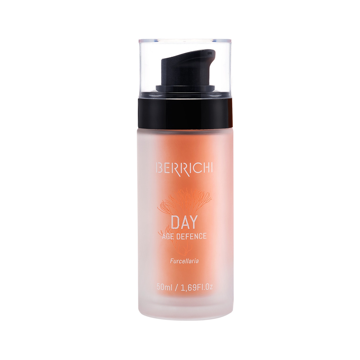 BERRICHI DAY NÄOKREEM 50ML - Tootepilt