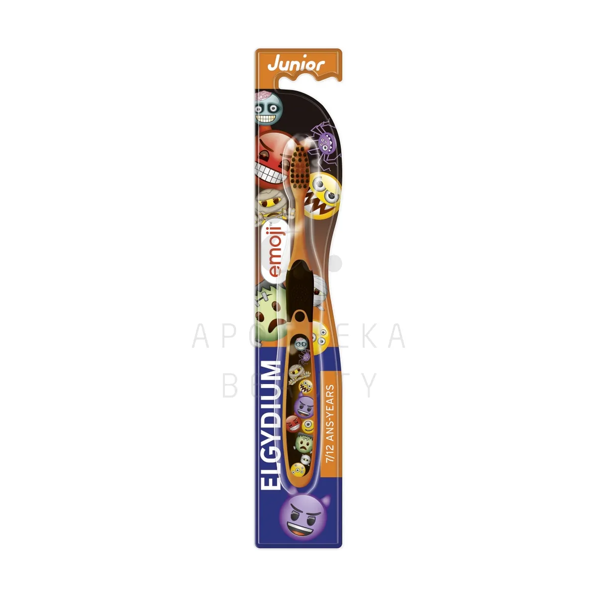 ELGYDIUM HAMBAHARI JUNIOR EMOJI - Tootepilt