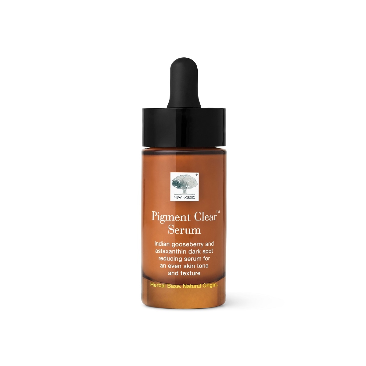 NEW NORDIC PIGMENT CLEAR SEERUM HELENDAV ANTIOK.-GA 30ML - Tootepilt 1