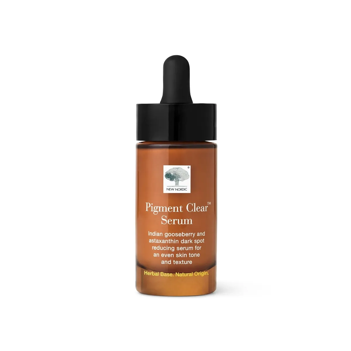 NEW NORDIC PIGMENT CLEAR SEERUM HELENDAV ANTIOK.-GA 30ML - Tootepilt 1