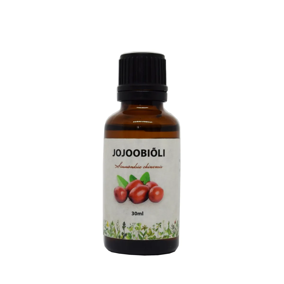 JOJOBAÕLI 100% 30ML - Tootepilt