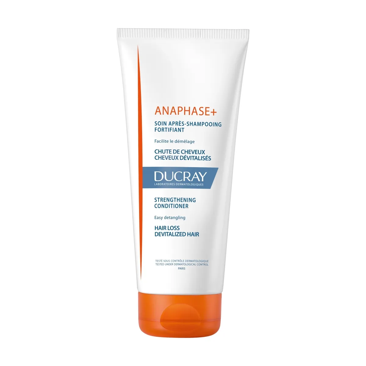 DUCRAY ANAPHASE+ JUUKSEPALSAM TUGEVDAV 200ML - Tootepilt