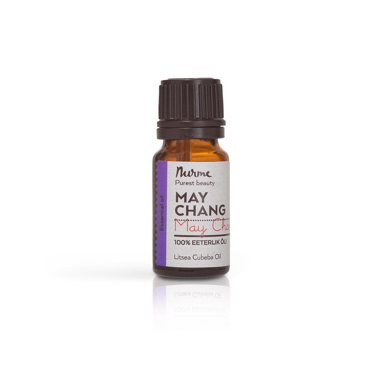 NURME EETERLIK ÕLI MAY CHANG 10ML - Tootepilt